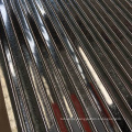 Corrugated Sheet Metal Galvanized Corrugated Sheets